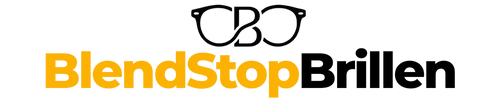 BLENDSTOP BRILLEN