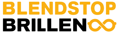 BLENDSTOP BRILLEN